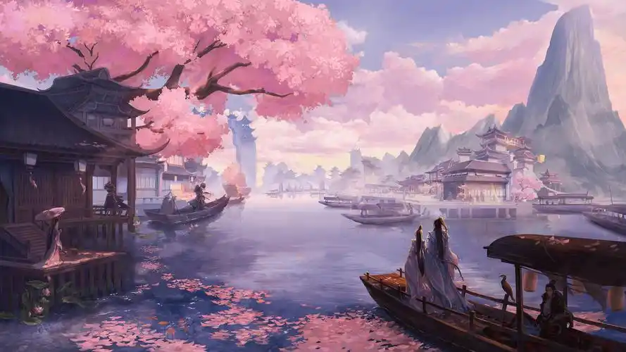 《热江群攻版手游》：帮派争霸！群攻技能组合策略，跨服攻城抢地盘(图1)