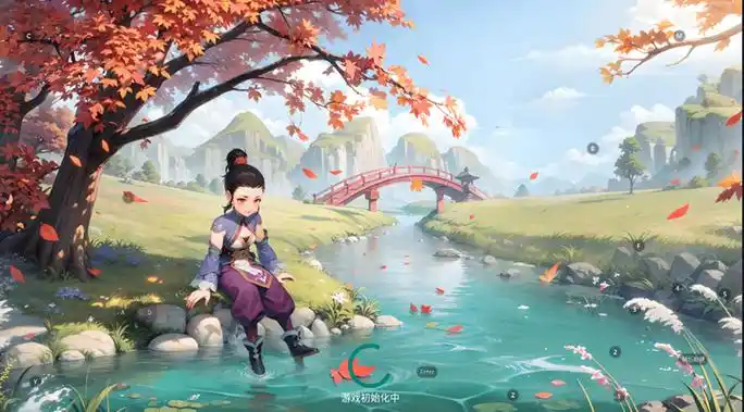 《热江群攻版手游》：革新来袭！刀剑群伤+范围AOE，打造武侠版割草快感(图2)