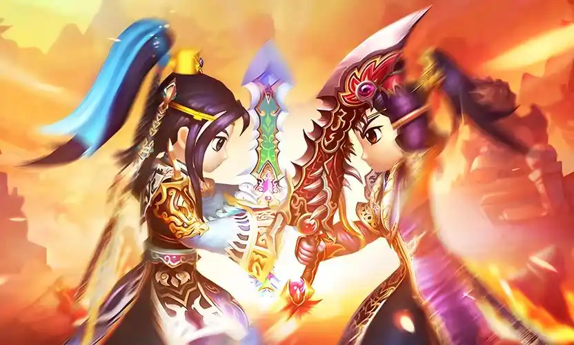 《热江武林版手游》热血开服，畅享武侠新体验！(图2)