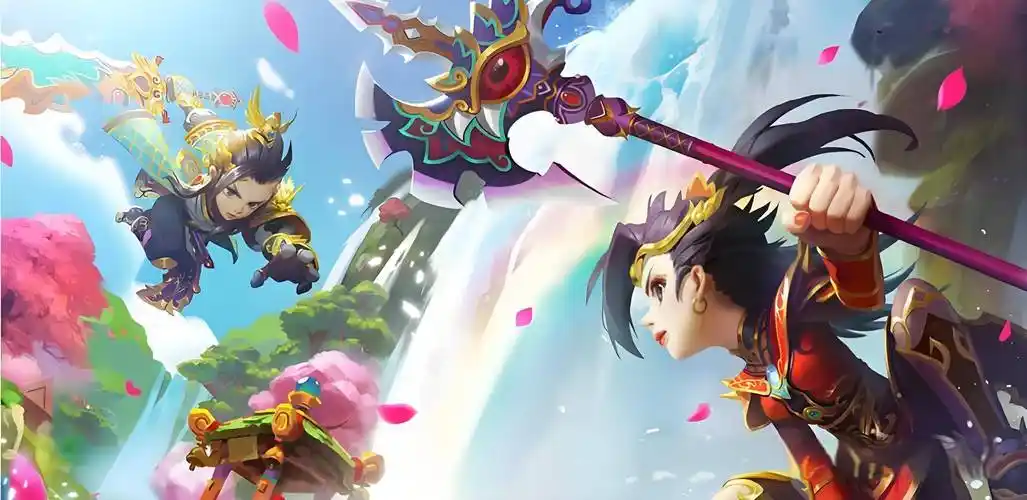 《热江武林版：挑战武林，赢取无上荣耀》(图4)