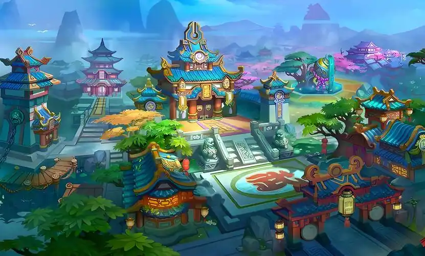 热江武林版手游新手攻略 - 快速升级技巧 + 门派选择推荐(图1) 热江武林版手游新手攻略 - 快速升级技巧 + 门派选择推荐(图1)