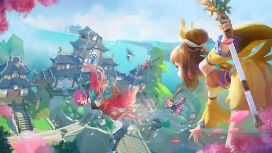 热江武林版手游副本攻略：藏经阁 BOSS 打法与稀有装备掉落(图2)