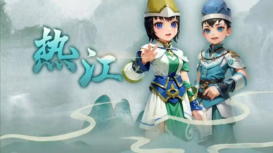 必看！《热血江湖武林版》副本攻略，快速通关赢取珍稀奖励(图1)