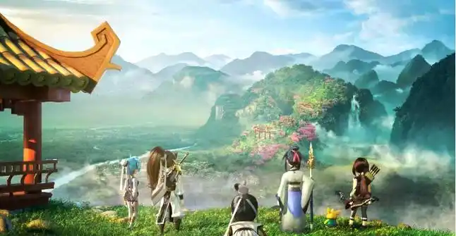 《热江武林版》手游装备锻造技巧，平民也能打造神装(图6)