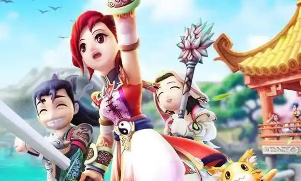 必看！《热江武林版》新手攻略，快速入门门派技能，高效闯荡江湖(图4)