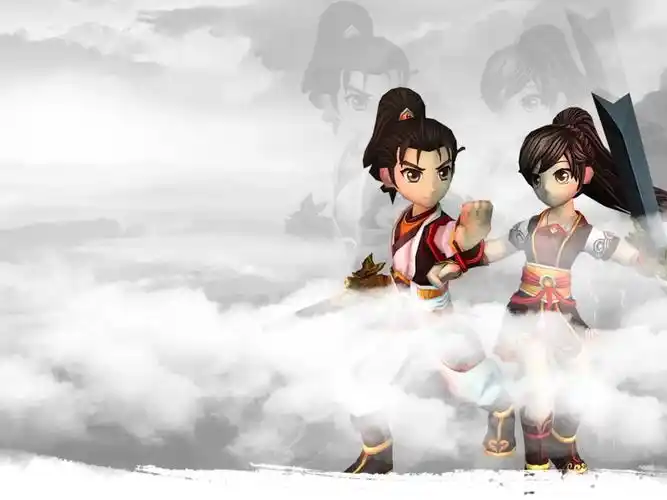 揭秘热江武林版：顶级装备获取途径与强化技巧大盘点(图3)