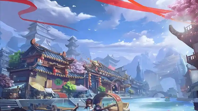 《热江武林版》前期资源高效囤积法，快速提升战力称霸江湖(图5)