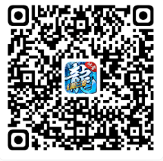 游戏下载二维码图
