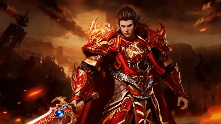 幻变三职业深度解析:小小屠龙玩家必备技巧(图5) 幻变三职业深度解析:小小屠龙玩家必备技巧(图5)