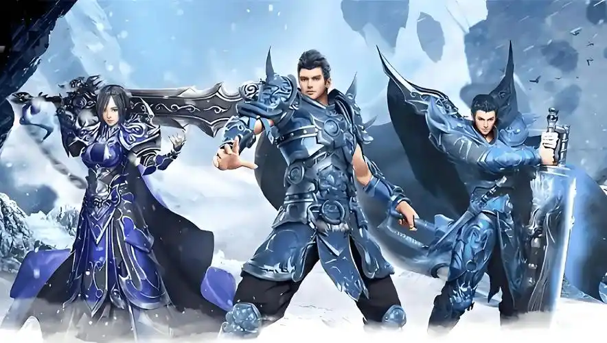 新手攻略：小小屠龙幻变三职业快速上手指南(图2)