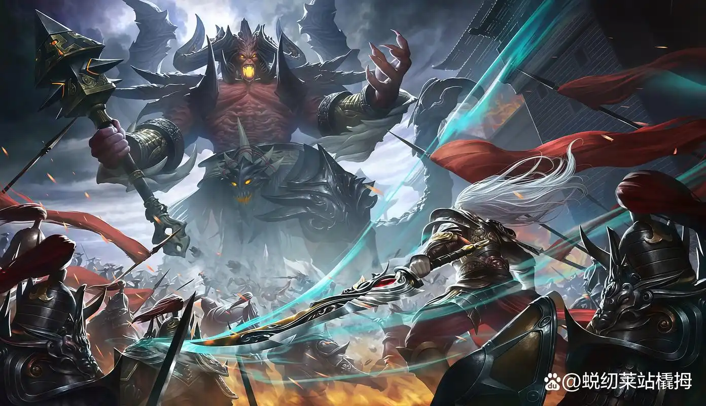 揭秘小小屠龙幻变三职业玩法：新手必读指南！(图3)