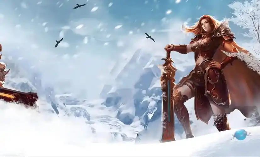 小小屠龙幻变三职业全解析：技能搭配与装备推荐(图3)